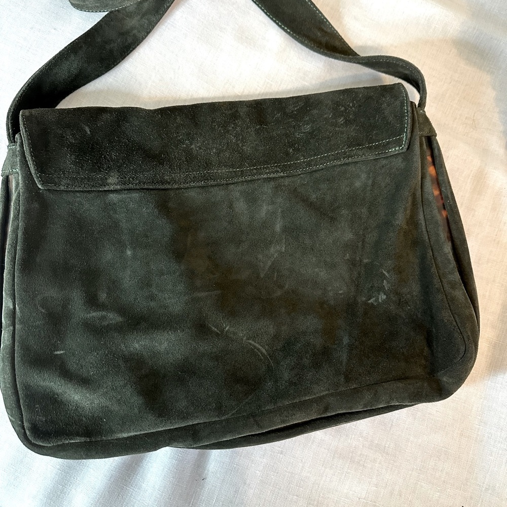 Crossbody bag Hobo Style